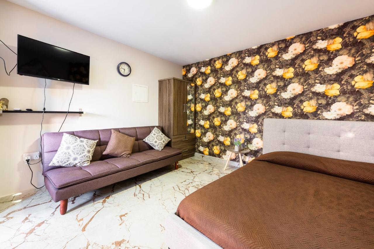 Pinecone Platres - 3 Units Apartment Ngoại thất bức ảnh