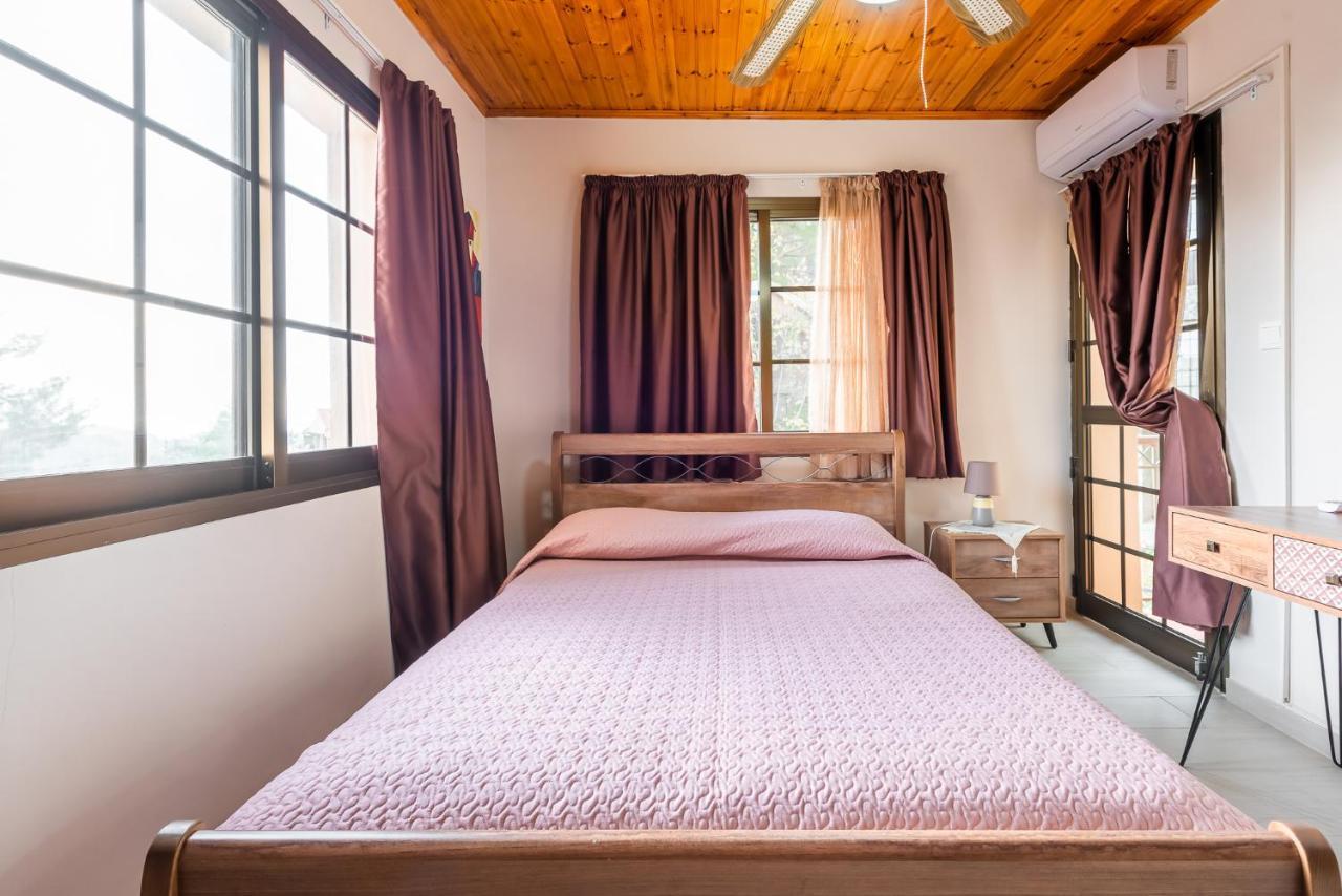 Pinecone Platres - 3 Units Apartment Ngoại thất bức ảnh