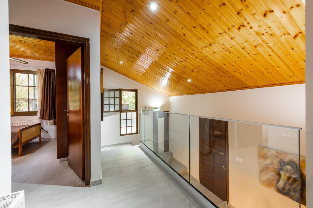 Pinecone Platres - 3 Units Apartment Ngoại thất bức ảnh