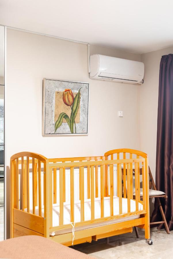 Pinecone Platres - 3 Units Apartment Ngoại thất bức ảnh