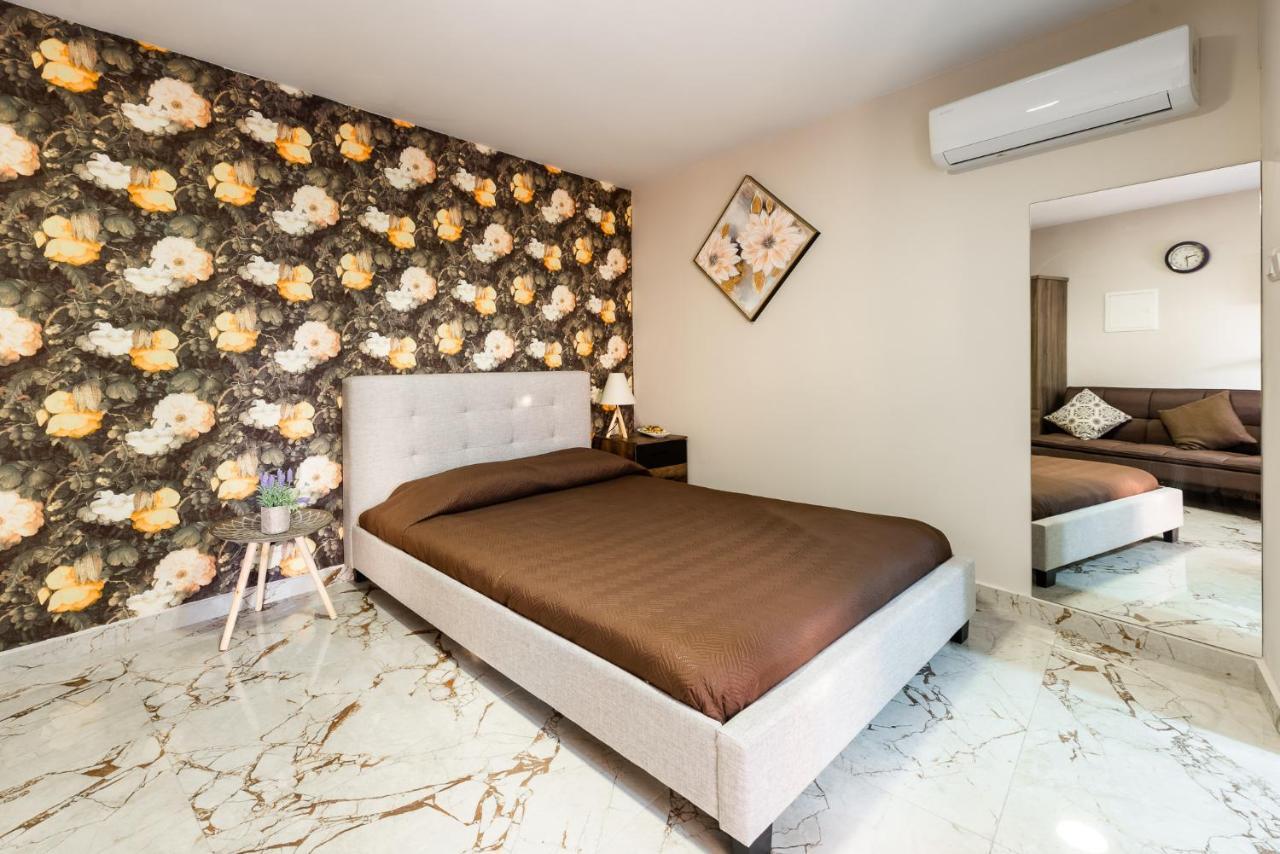 Pinecone Platres - 3 Units Apartment Ngoại thất bức ảnh